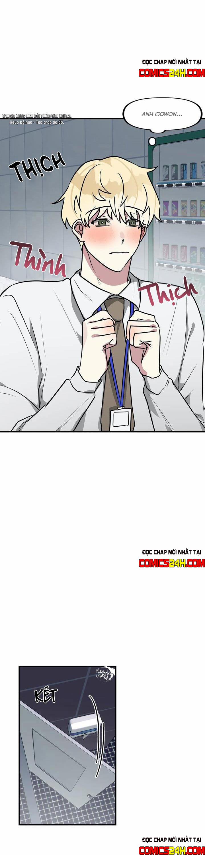 Lỗi Bộ Nhớ 8 trang 13