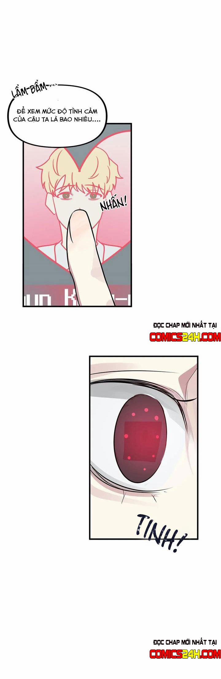 Lỗi Bộ Nhớ 8 trang 15