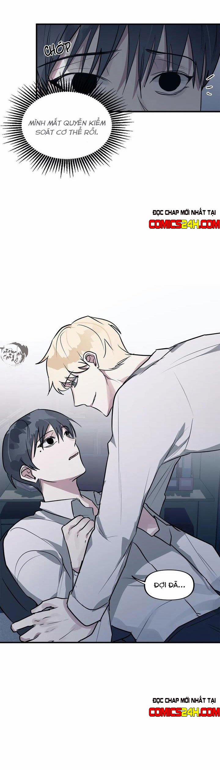 Lỗi Bộ Nhớ 8 trang 21