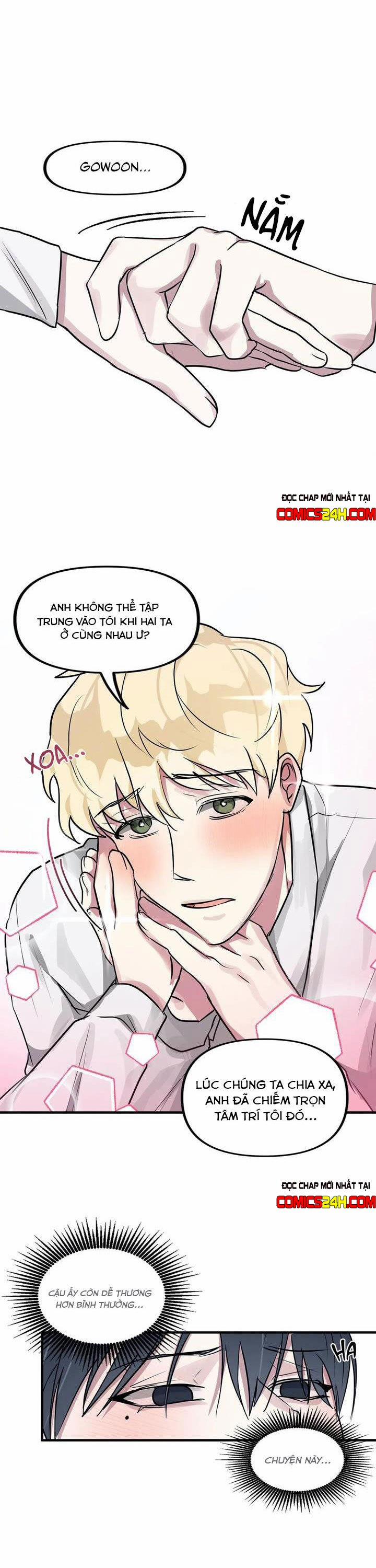 Lỗi Bộ Nhớ 8 trang 24