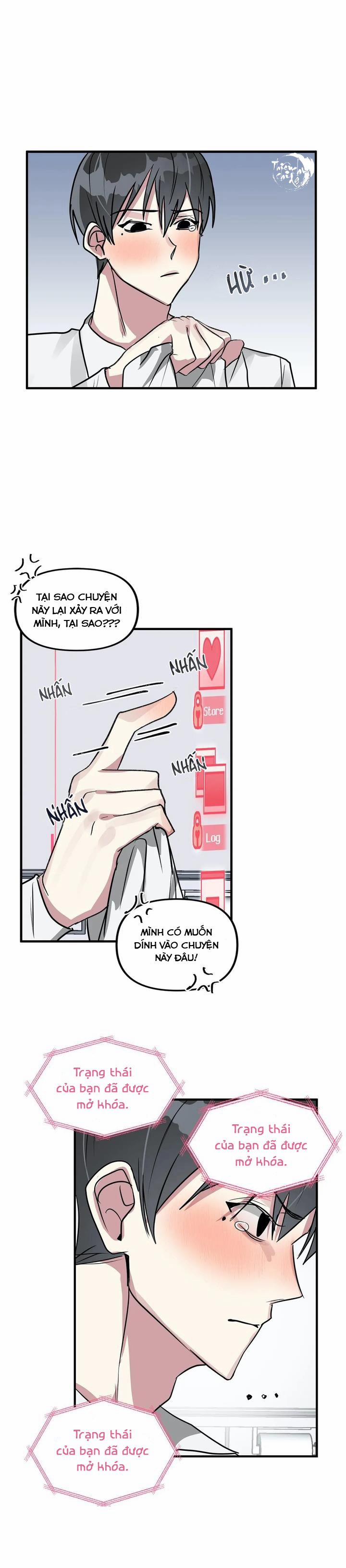 Lỗi Bộ Nhớ 9 trang 15