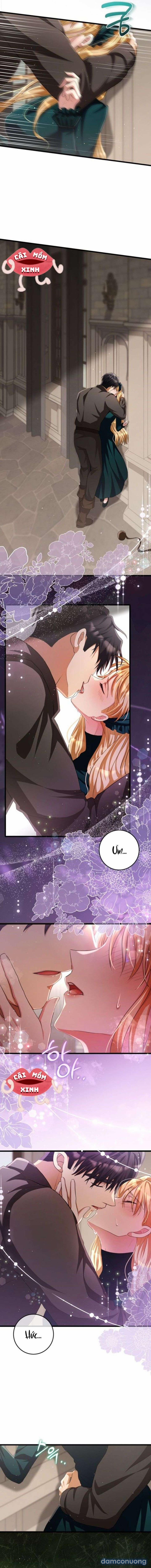 Lời Cầu Hôn Mông Muội 17 trang 5