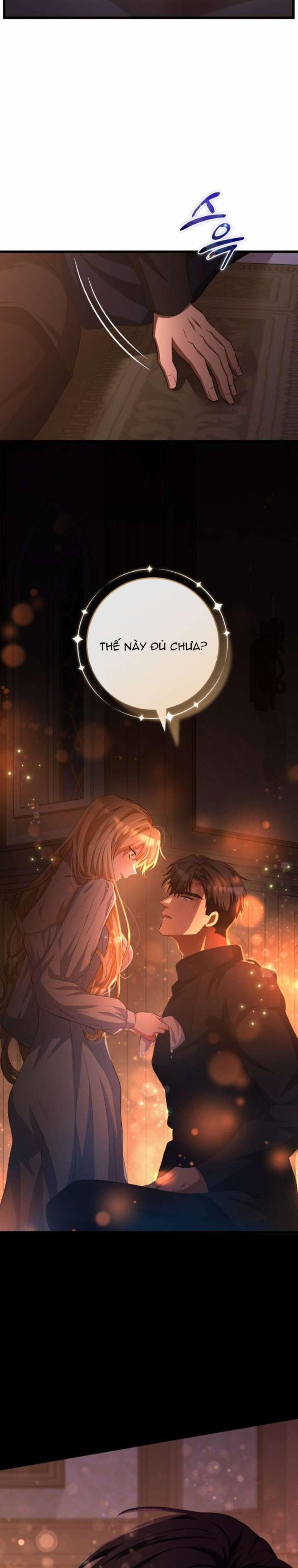 Lời Cầu Hôn Mông Muội 22 trang 4