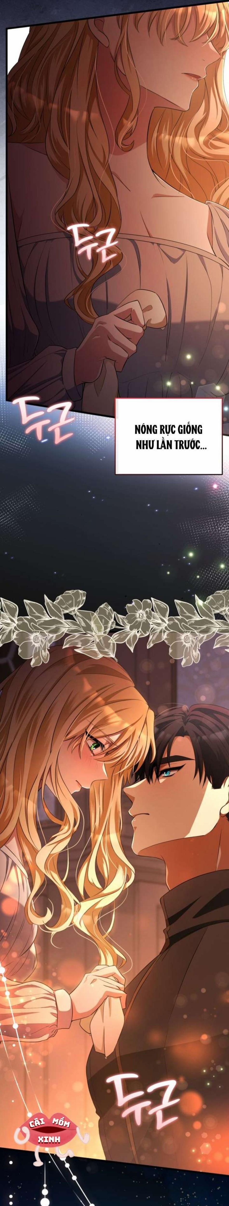 Lời Cầu Hôn Mông Muội 22 trang 6