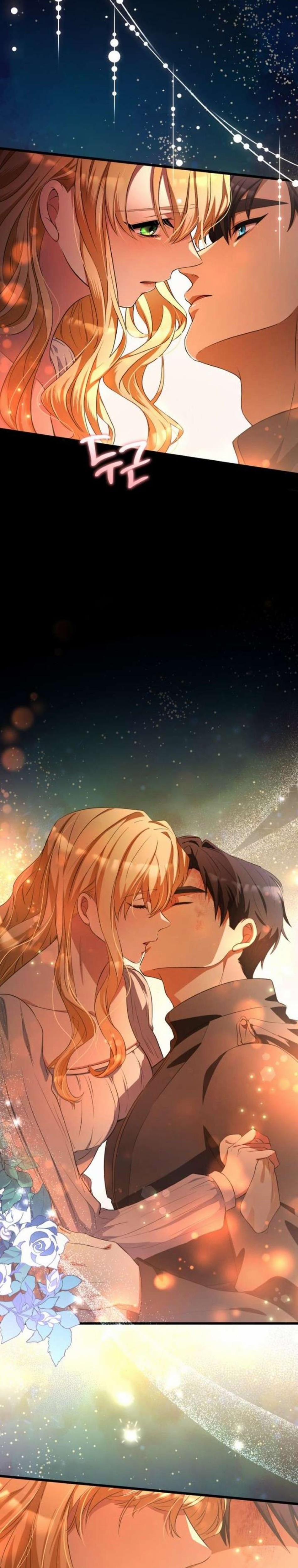 Lời Cầu Hôn Mông Muội 22 trang 7