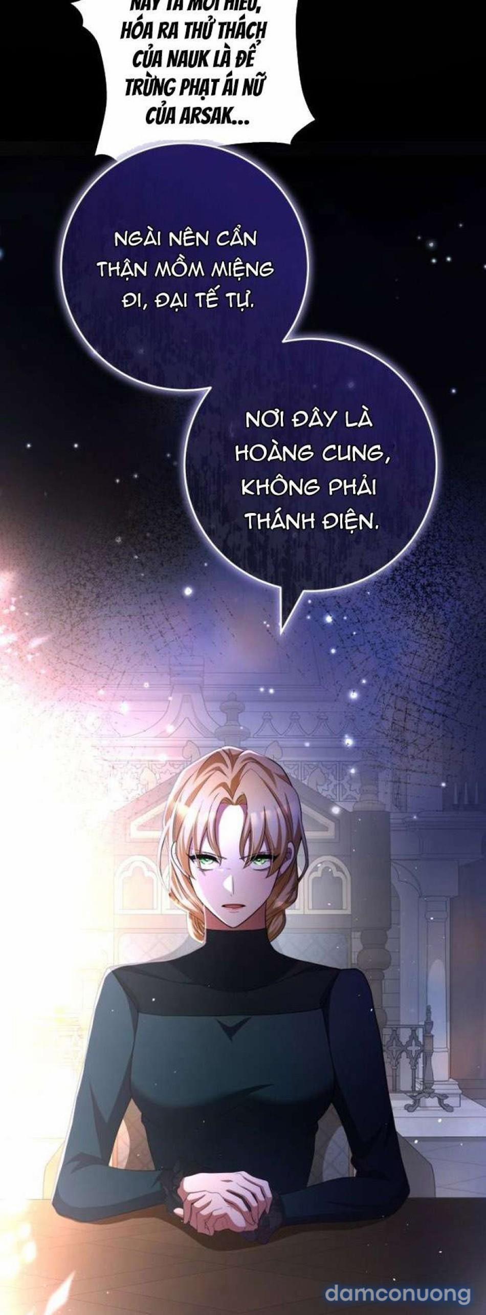 Lời Cầu Hôn Mông Muội 23 trang 14