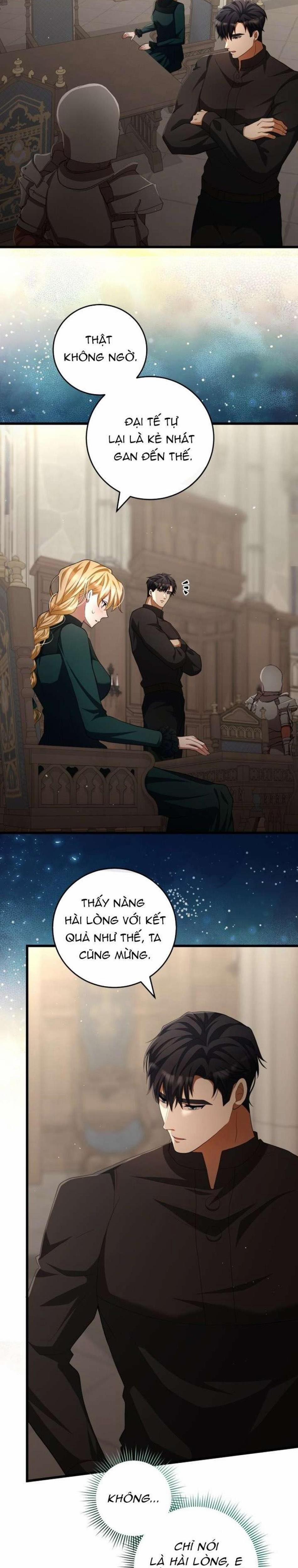 Lời Cầu Hôn Mông Muội 24 trang 1