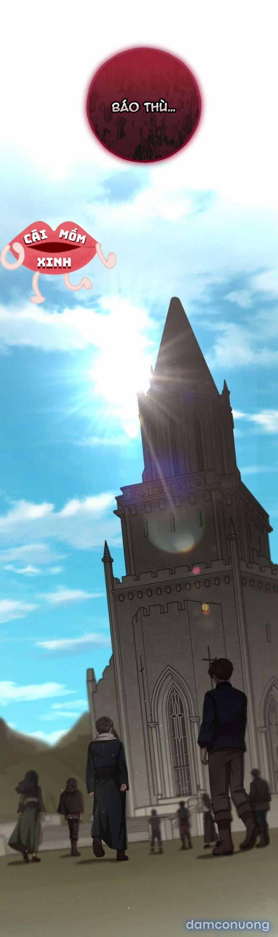 Lời Cầu Hôn Mông Muội 25 trang 10