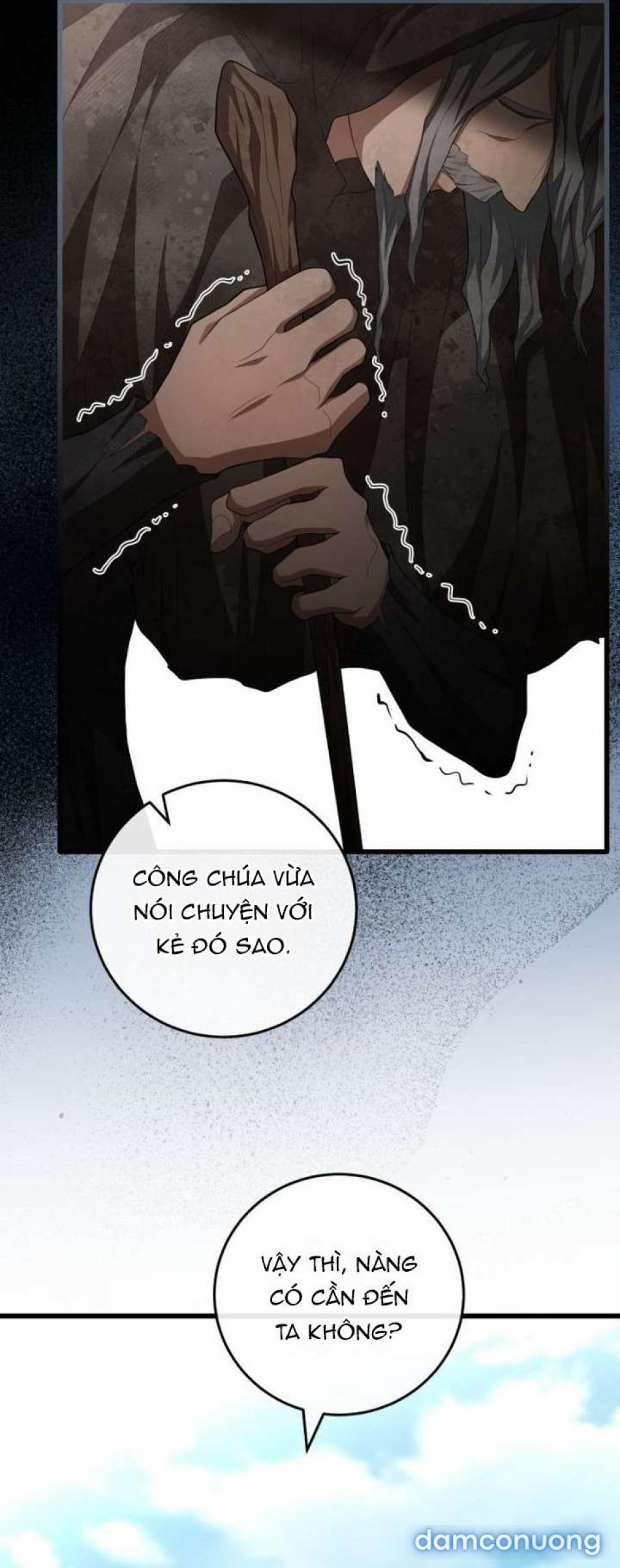 Lời Cầu Hôn Mông Muội 25 trang 4