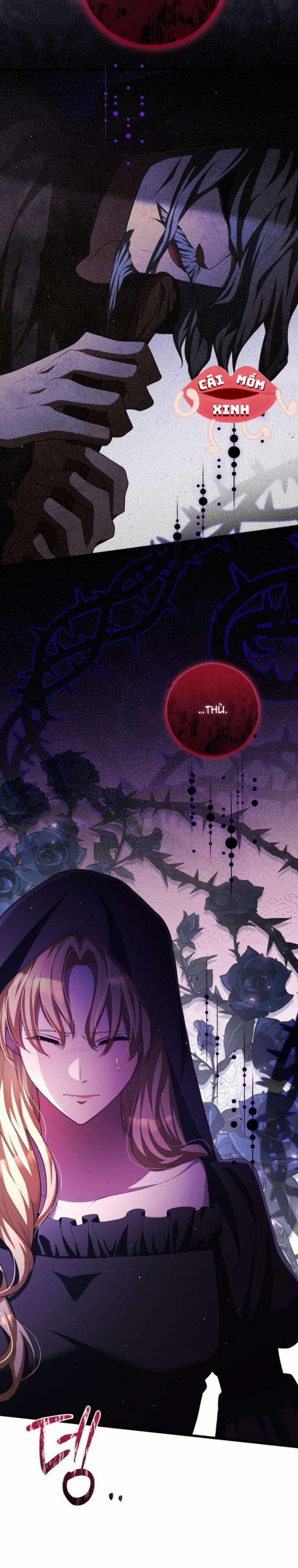 Lời Cầu Hôn Mông Muội 25 trang 9