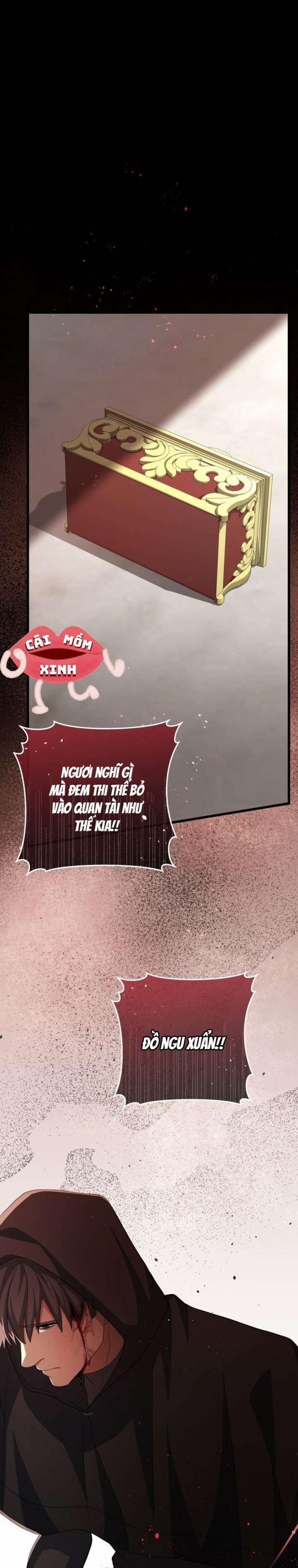 Lời Cầu Hôn Mông Muội 26 trang 0