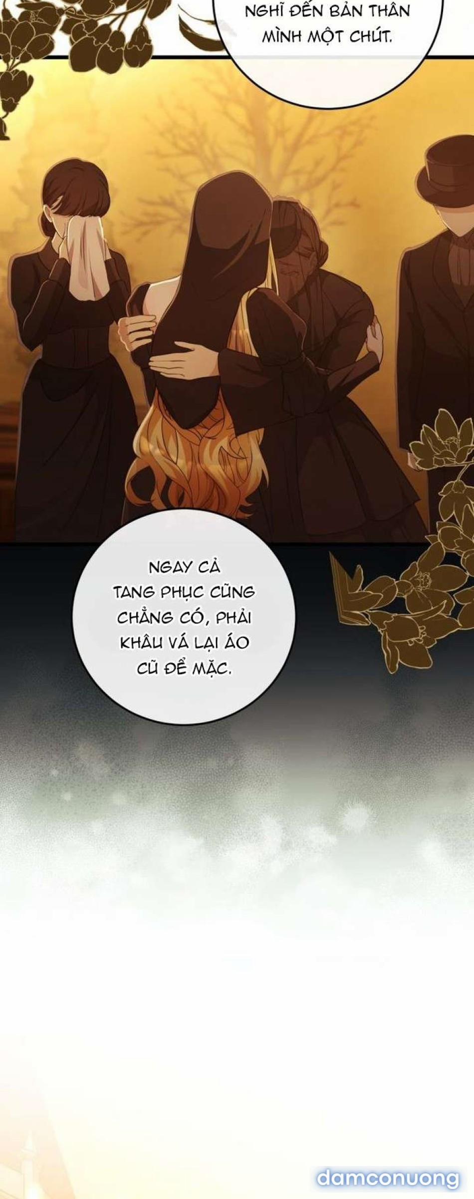 Lời Cầu Hôn Mông Muội 26 trang 11