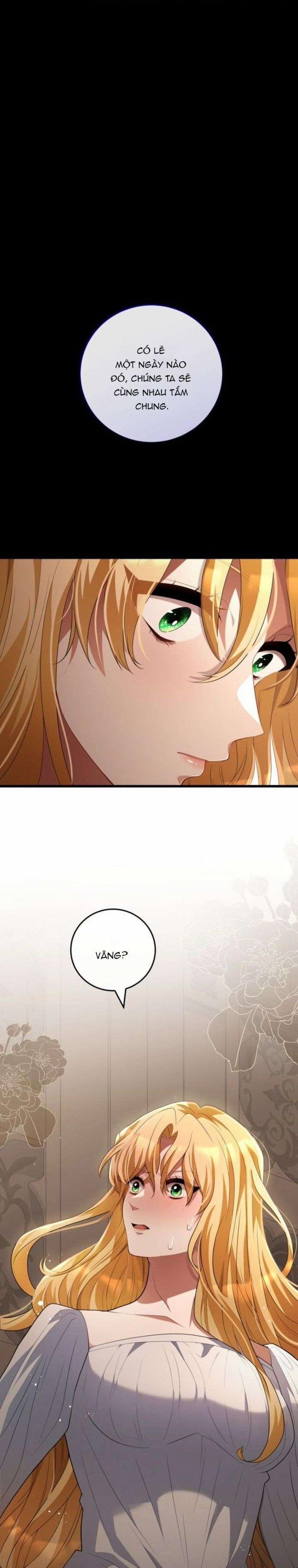 Lời Cầu Hôn Mông Muội 27 trang 0