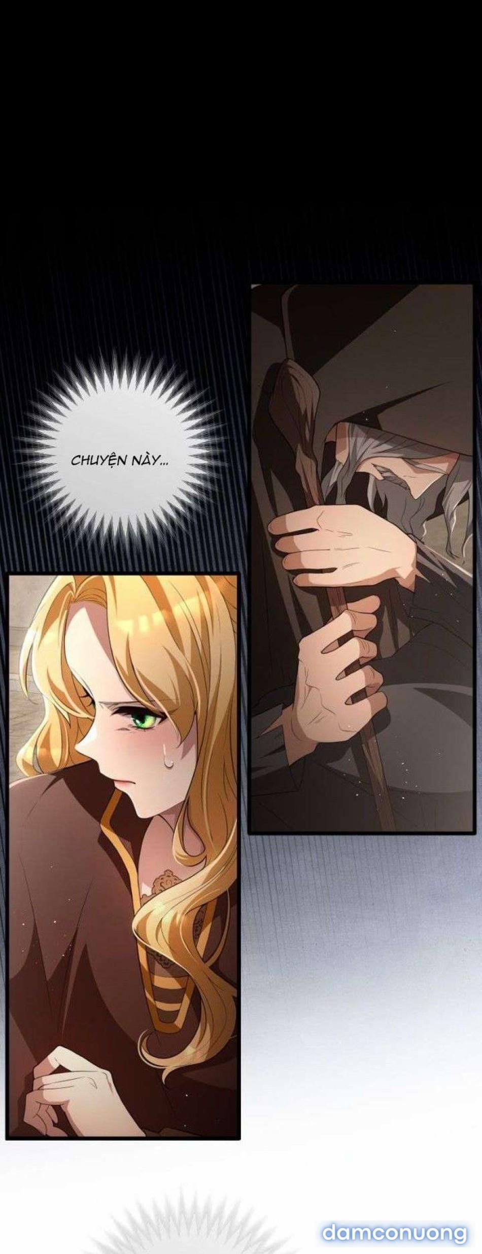 Lời Cầu Hôn Mông Muội 28 trang 5