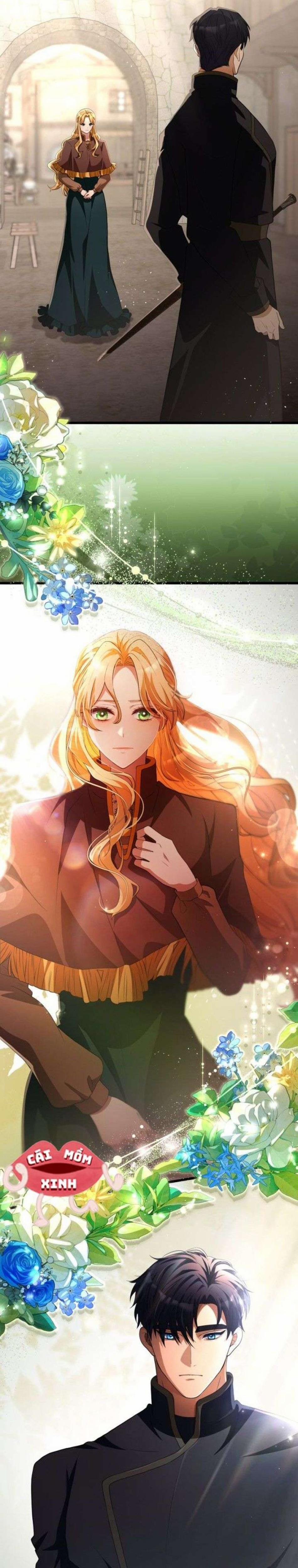 Lời Cầu Hôn Mông Muội 28 trang 8