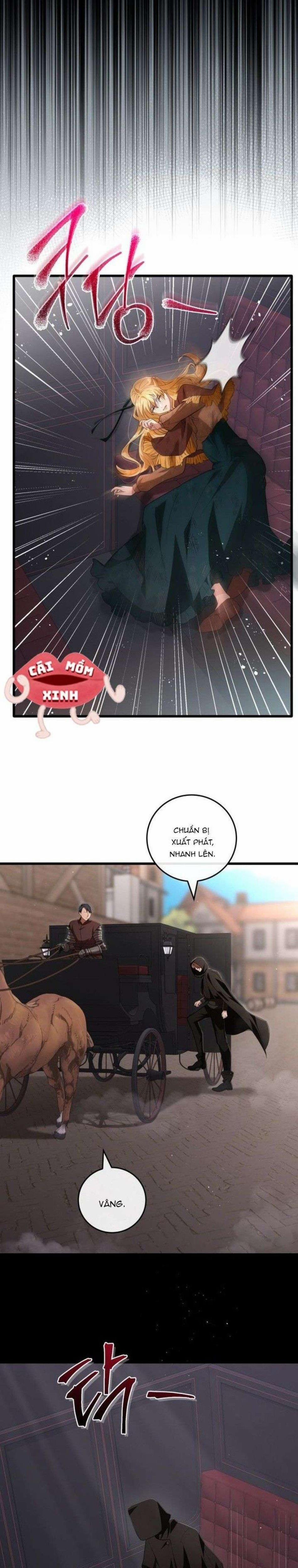 Lời Cầu Hôn Mông Muội 29 trang 0