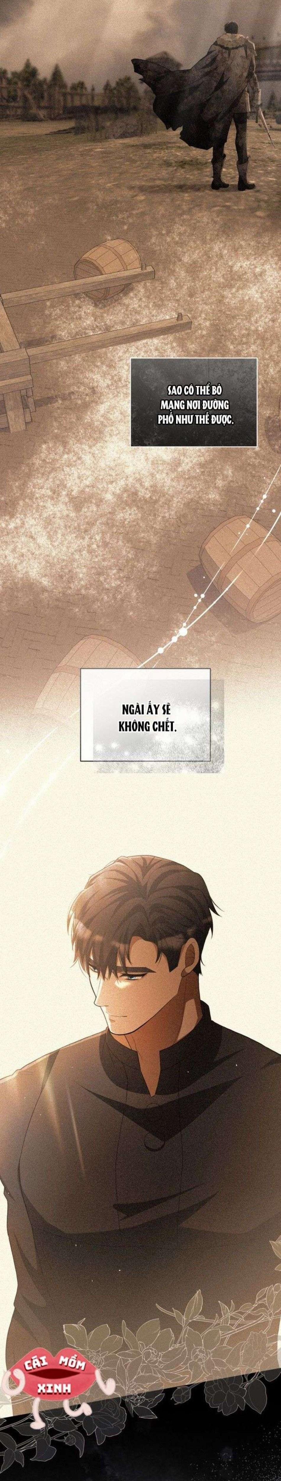 Lời Cầu Hôn Mông Muội 29 trang 12