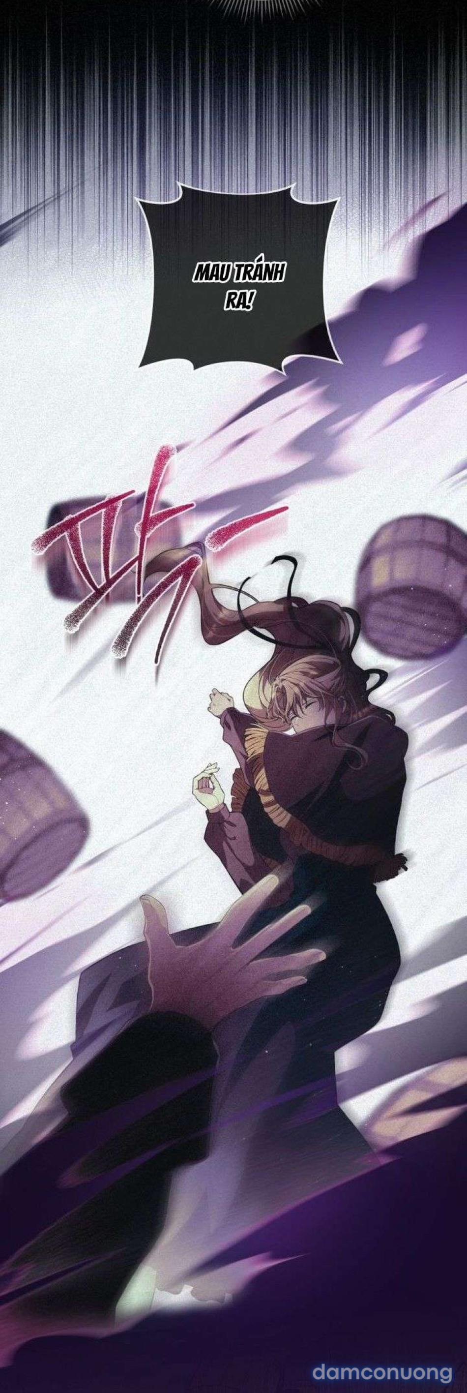 Lời Cầu Hôn Mông Muội 29 trang 4