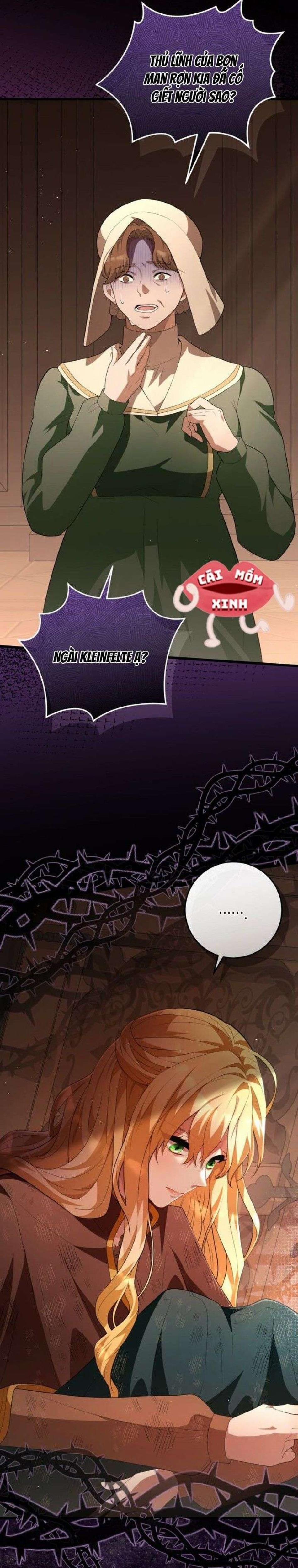 Lời Cầu Hôn Mông Muội 31 trang 0