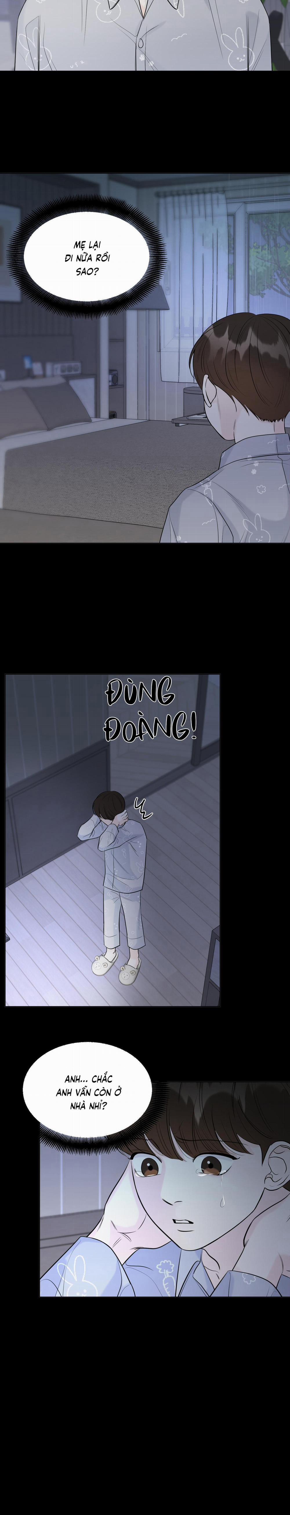 Lời Chối Từ Vấn Vương 2 trang 5