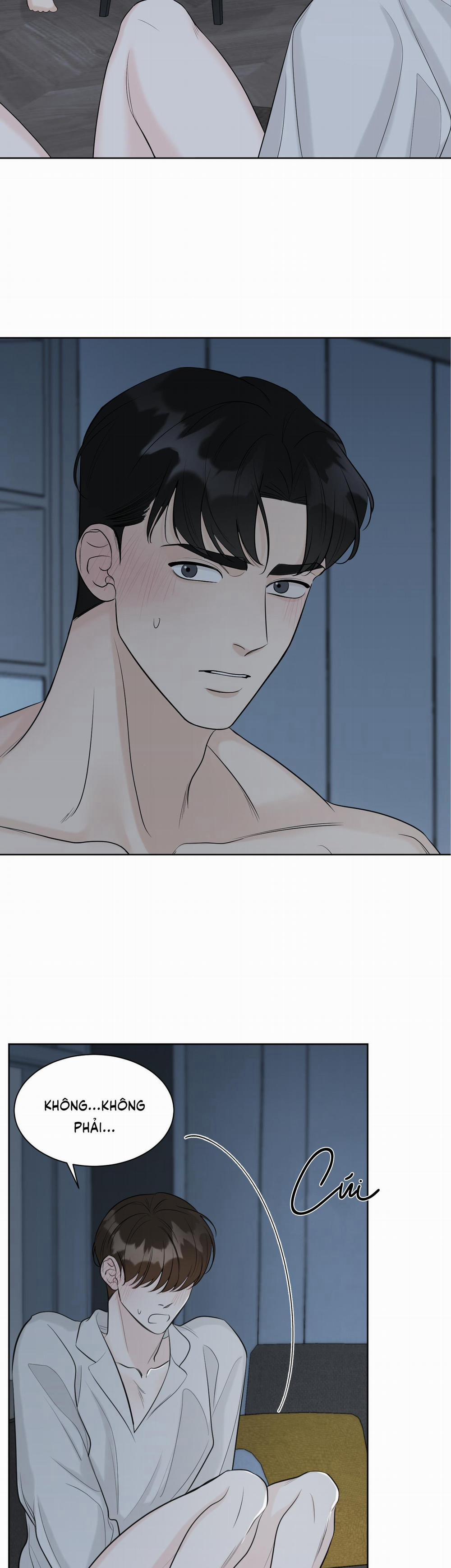 Lời Chối Từ Vấn Vương 4 0 trang 12