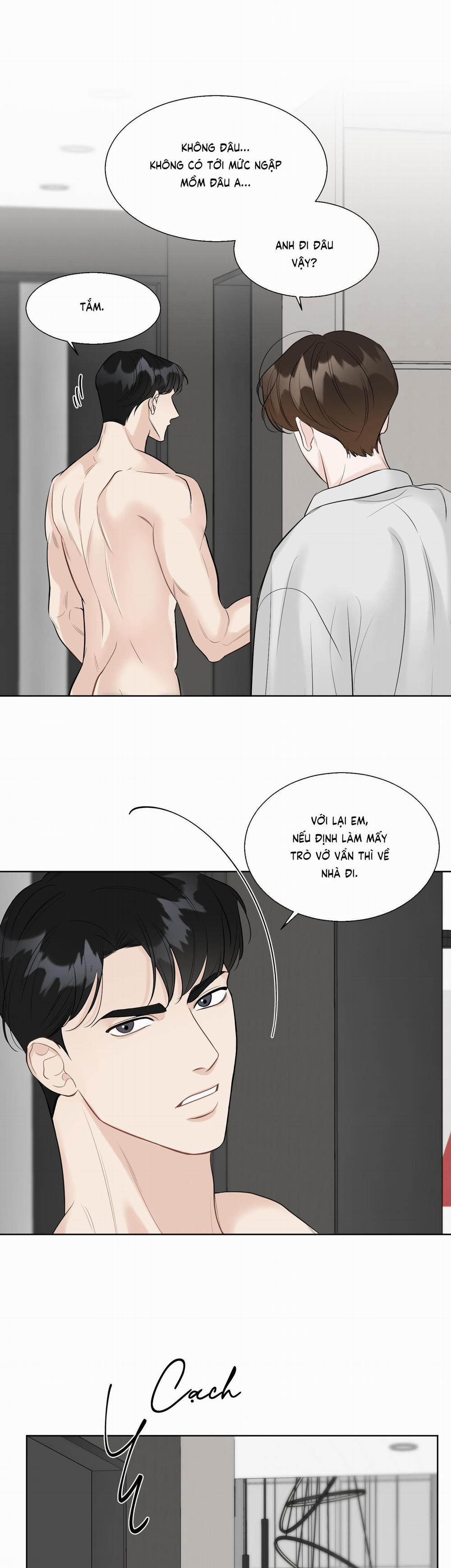 Lời Chối Từ Vấn Vương 4 0 trang 2