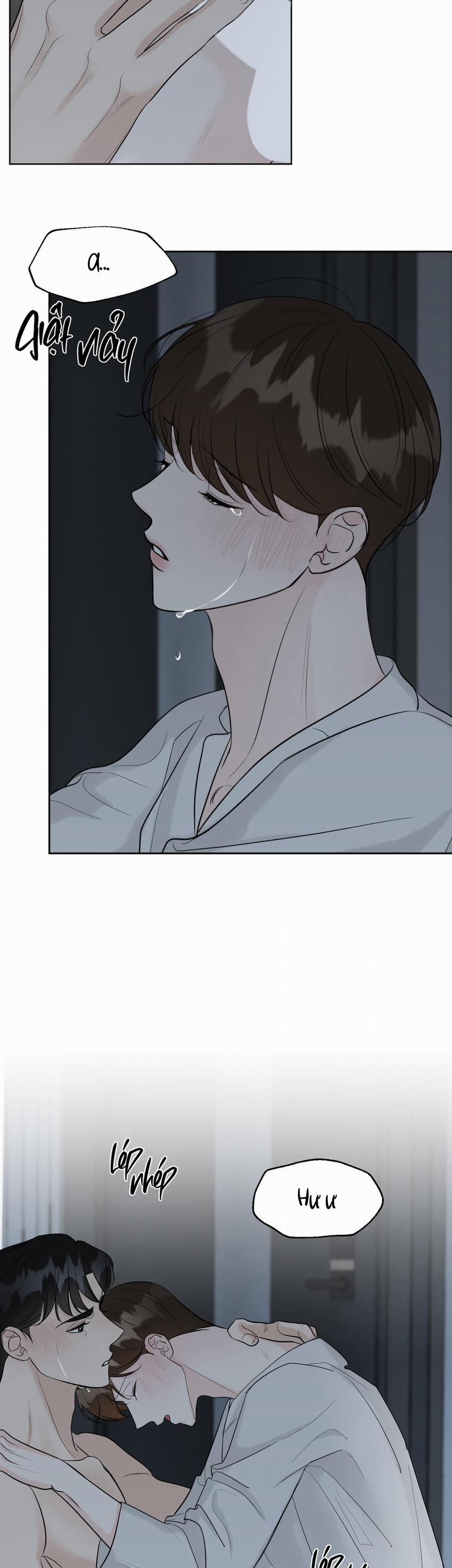 Lời Chối Từ Vấn Vương 4 0 trang 22