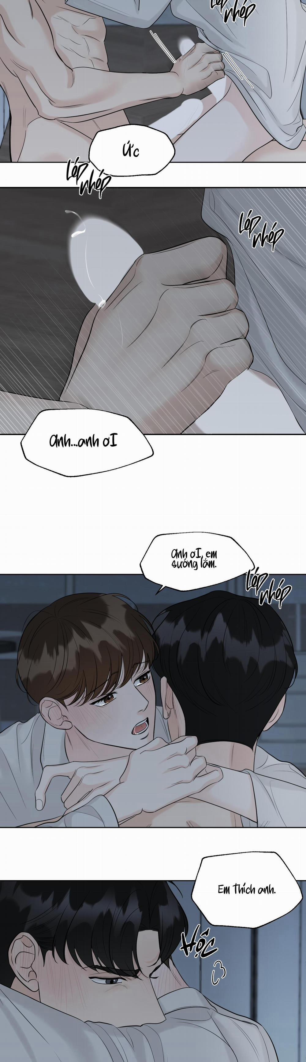 Lời Chối Từ Vấn Vương 4 0 trang 23