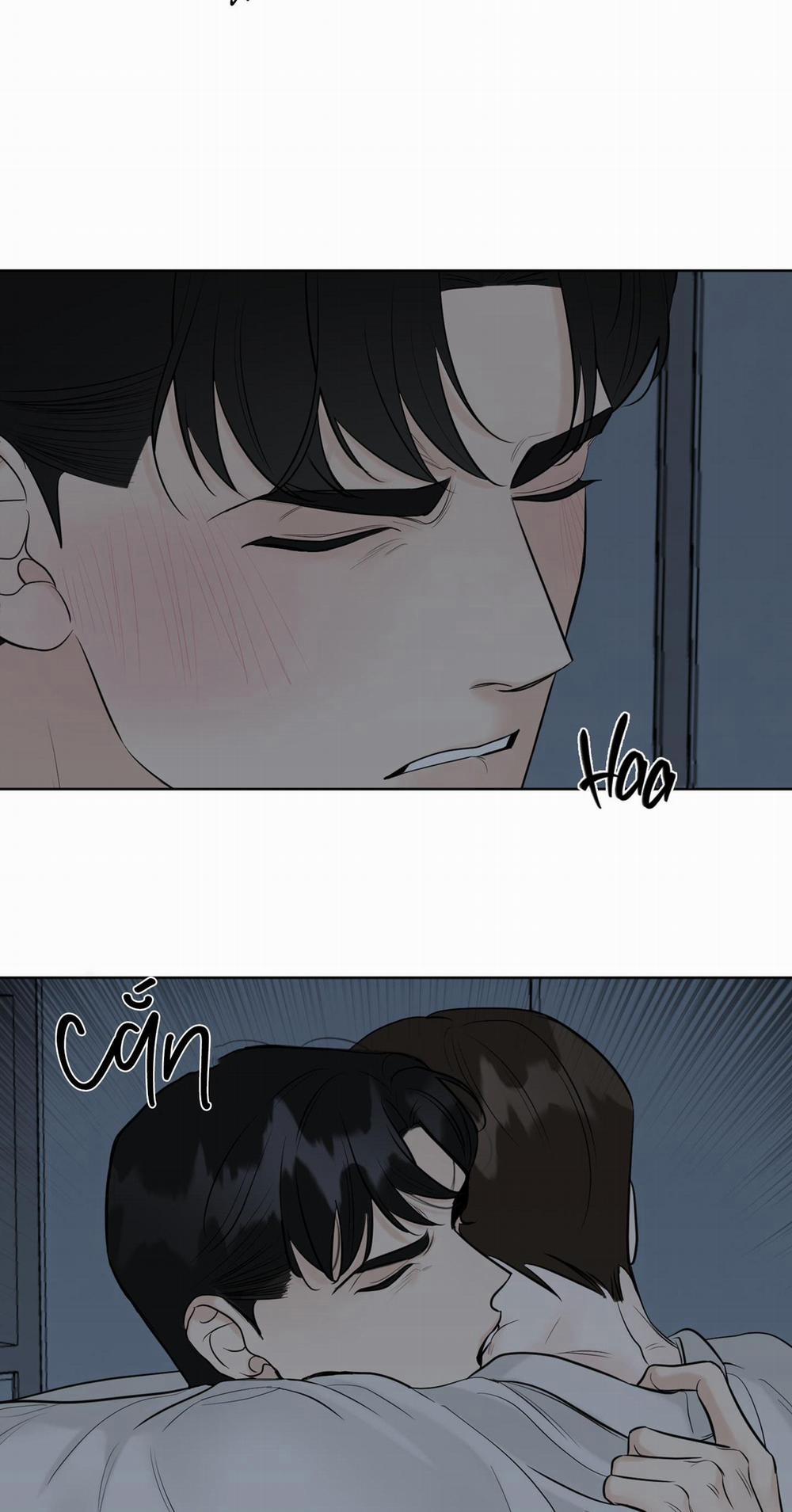 Lời Chối Từ Vấn Vương 4 0 trang 26