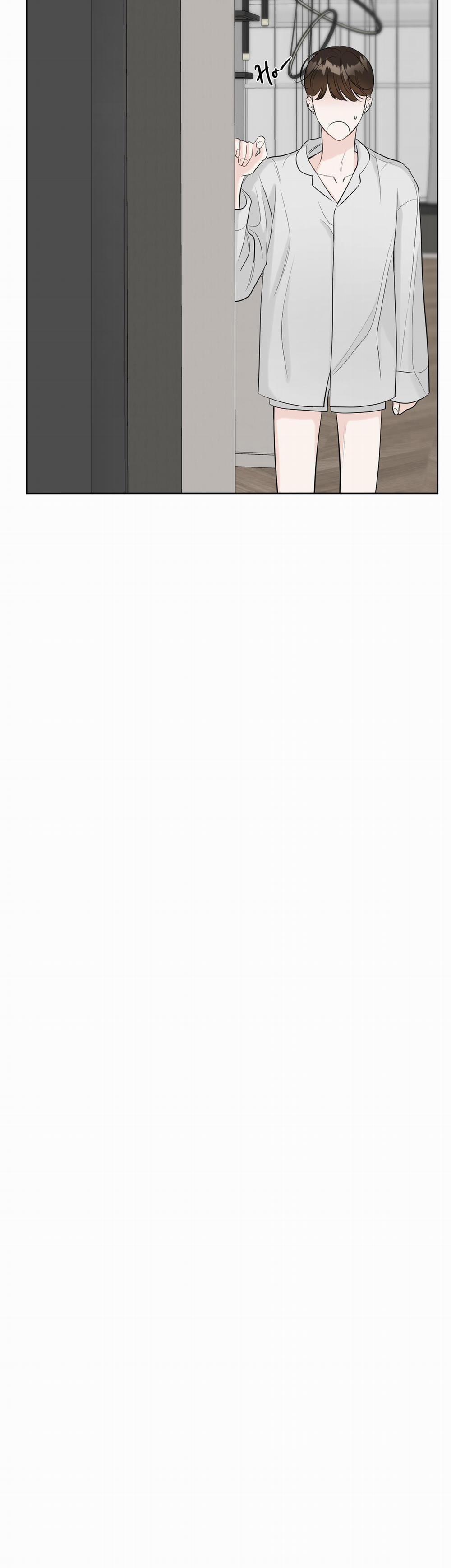 Lời Chối Từ Vấn Vương 4 0 trang 3