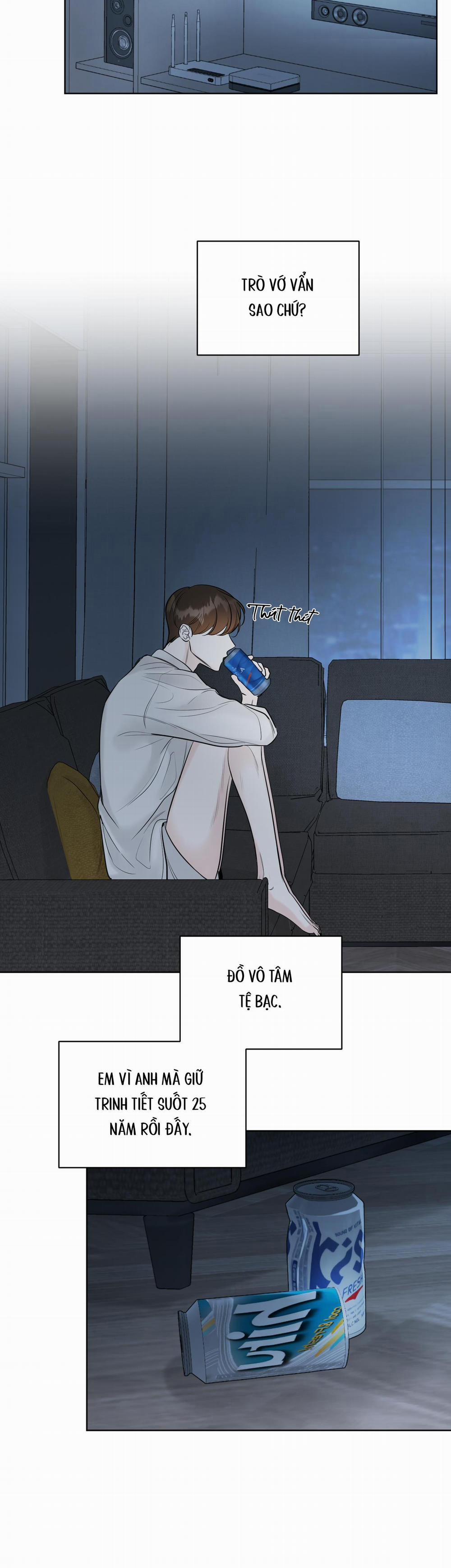 Lời Chối Từ Vấn Vương 4 0 trang 5