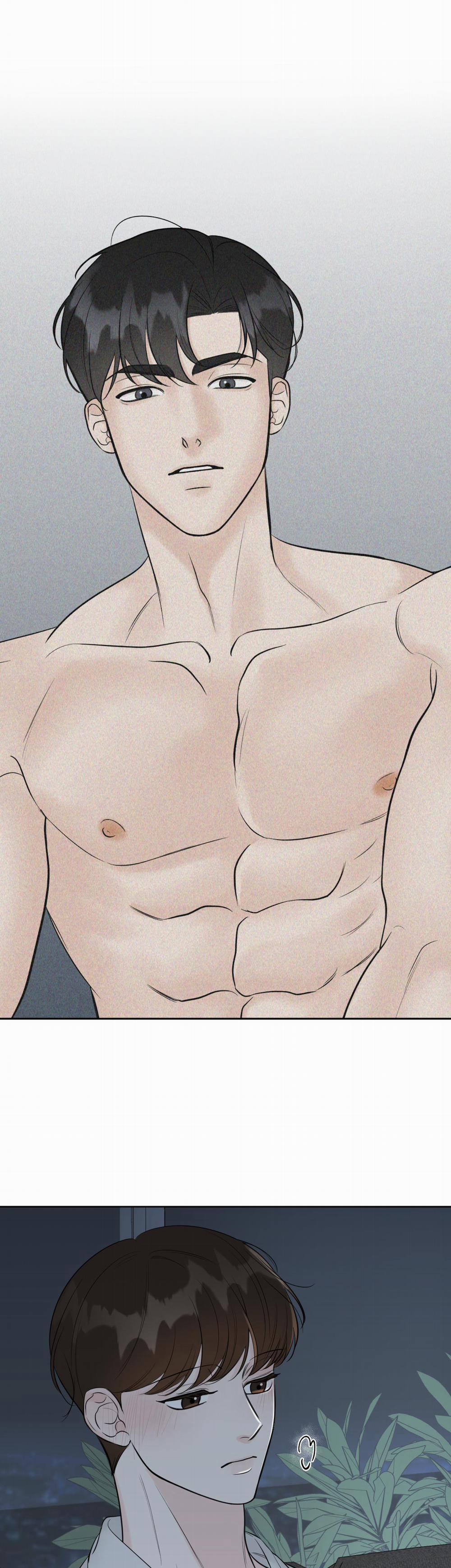 Lời Chối Từ Vấn Vương 4 0 trang 8