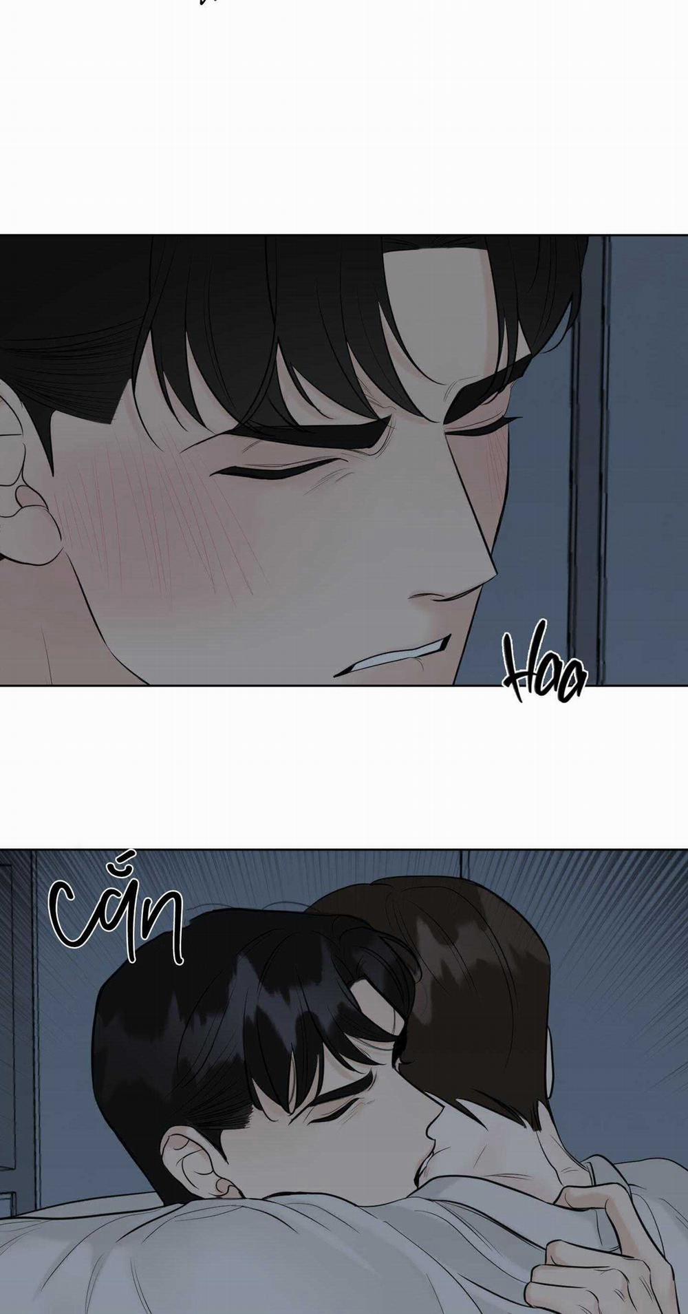 Lời Chối Từ Vấn Vương 4 trang 26