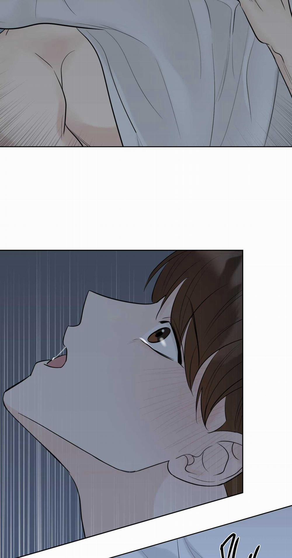 Lời Chối Từ Vấn Vương 4 trang 27