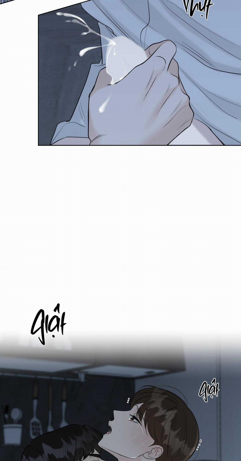 Lời Chối Từ Vấn Vương 4 trang 28