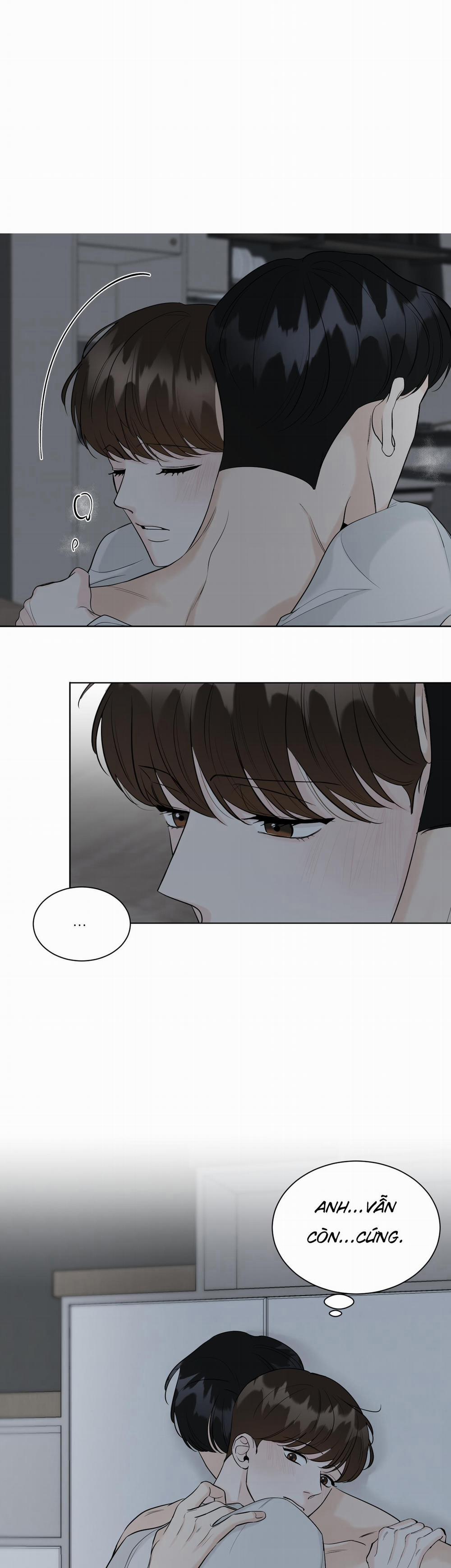 Lời Chối Từ Vấn Vương 5 0 trang 0