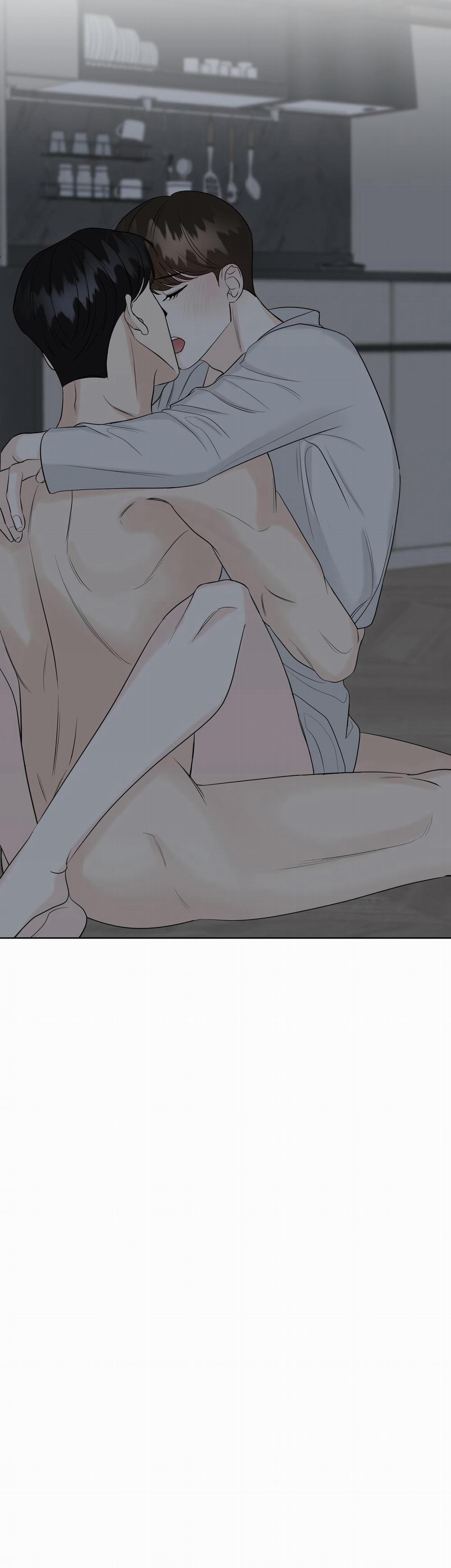 Lời Chối Từ Vấn Vương 5 0 trang 11