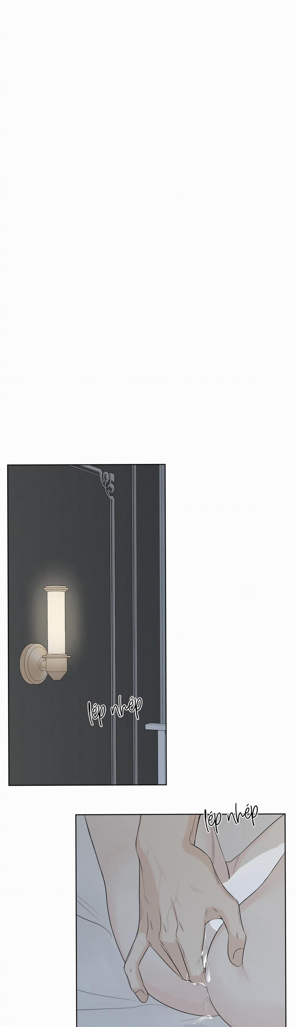 Lời Chối Từ Vấn Vương 5 0 trang 12