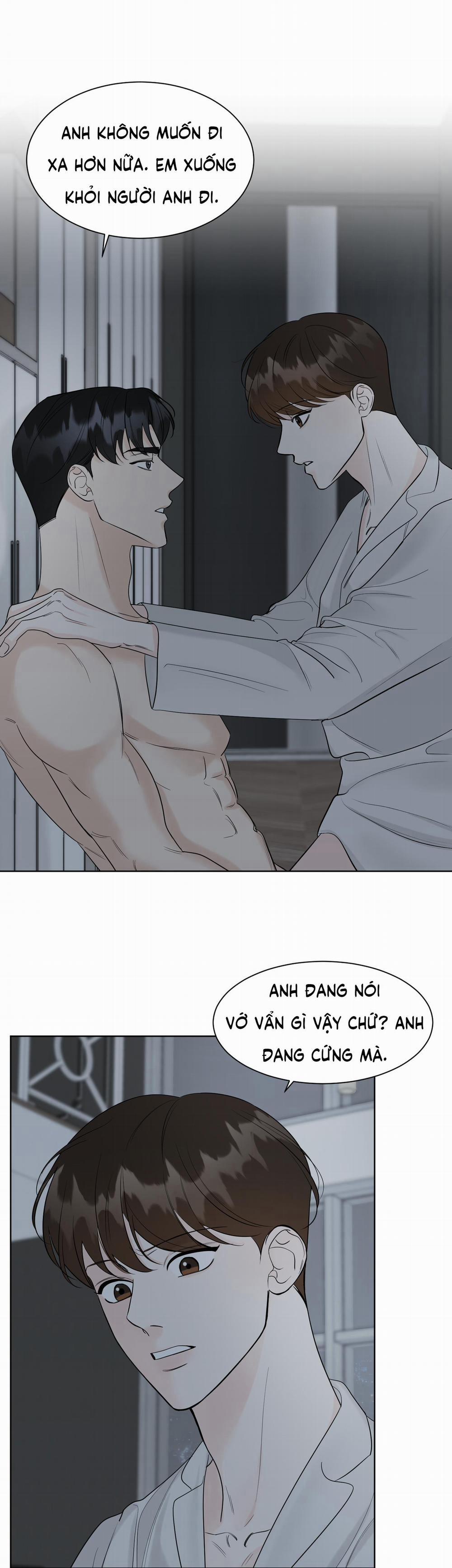 Lời Chối Từ Vấn Vương 5 0 trang 2