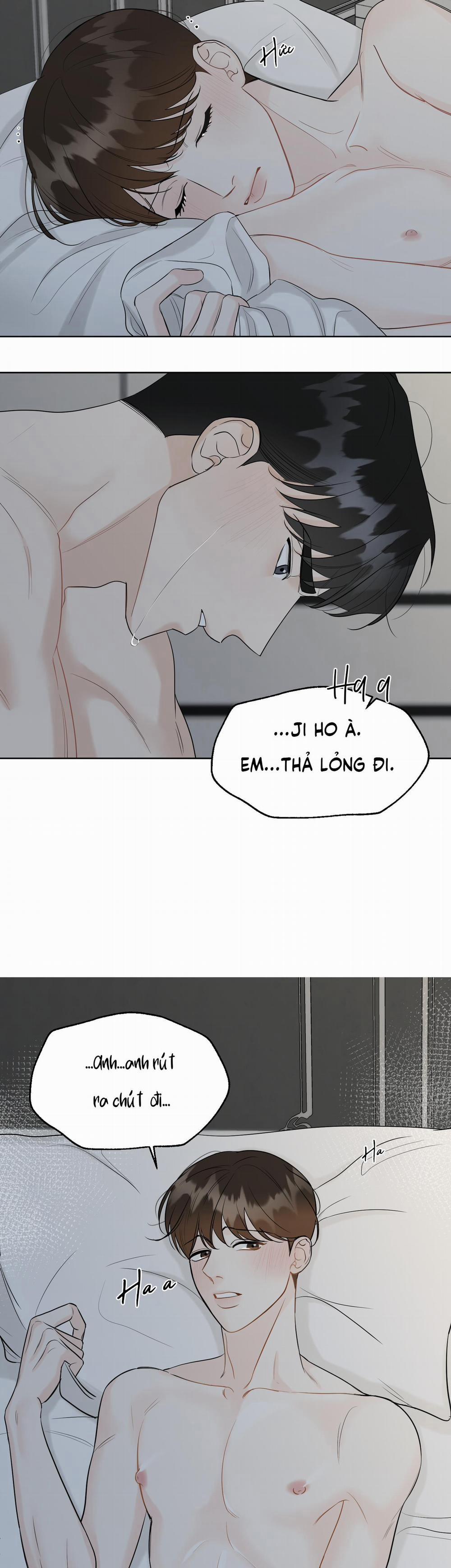 Lời Chối Từ Vấn Vương 5 0 trang 22