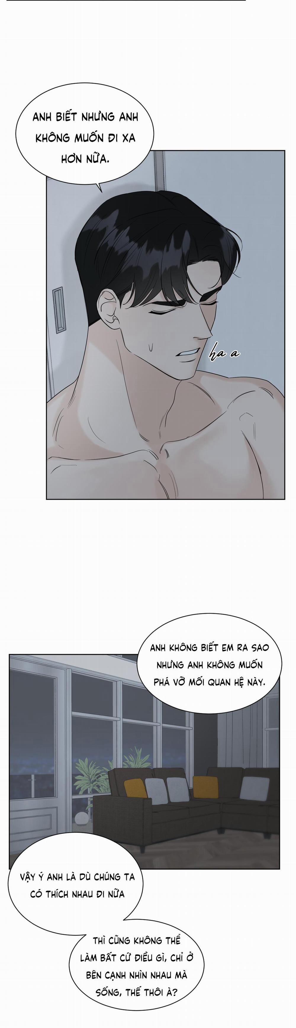 Lời Chối Từ Vấn Vương 5 0 trang 3