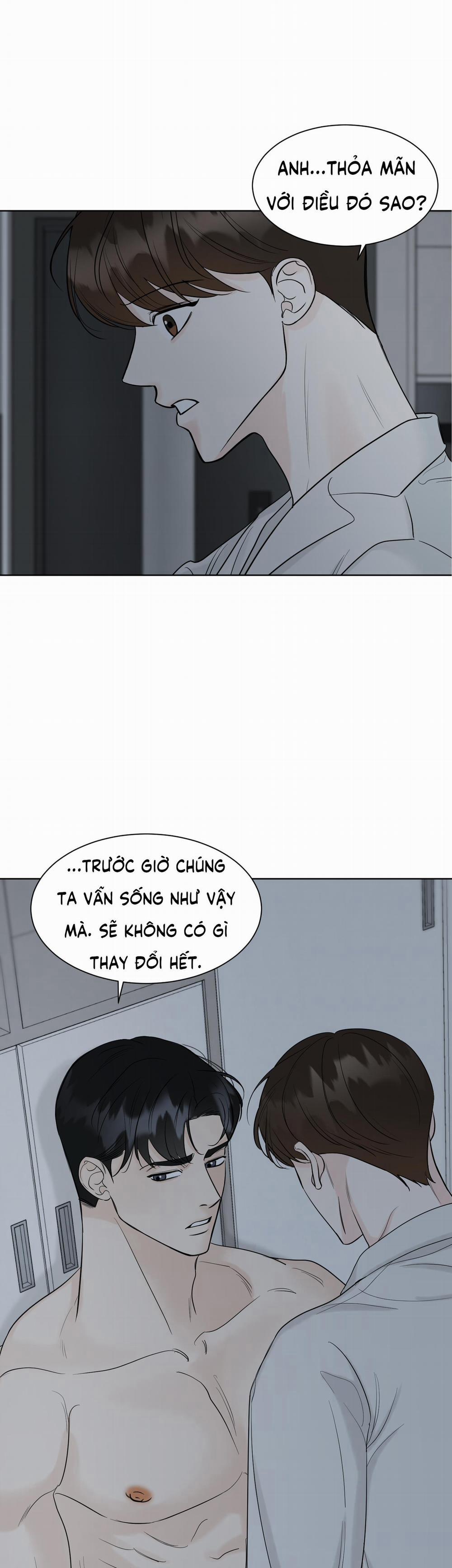 Lời Chối Từ Vấn Vương 5 0 trang 4