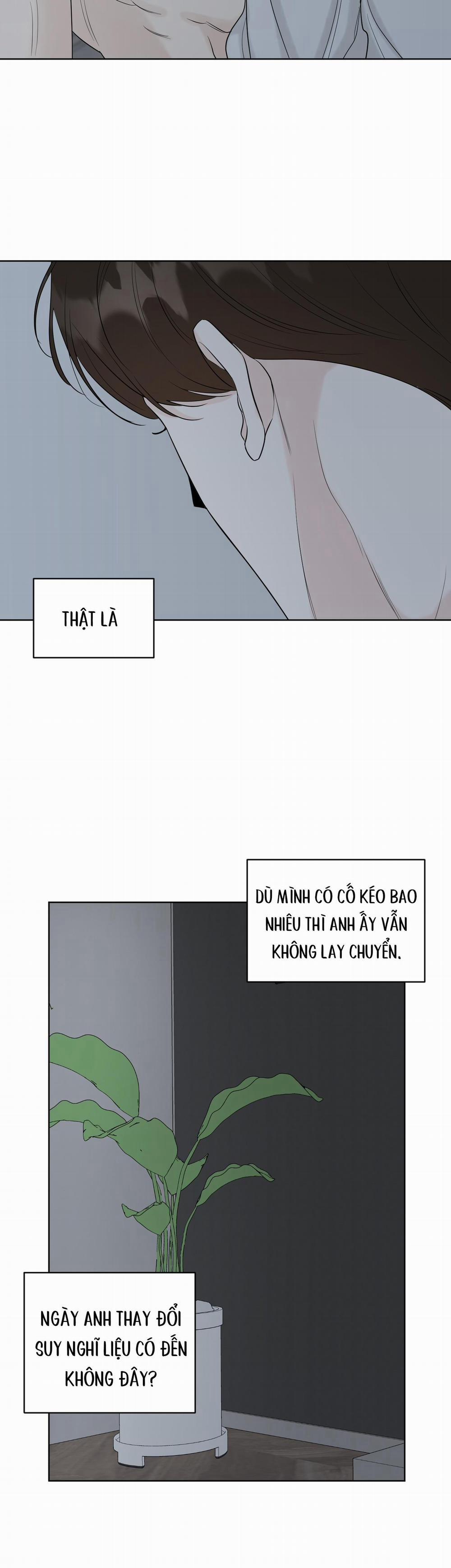 Lời Chối Từ Vấn Vương 5 0 trang 5