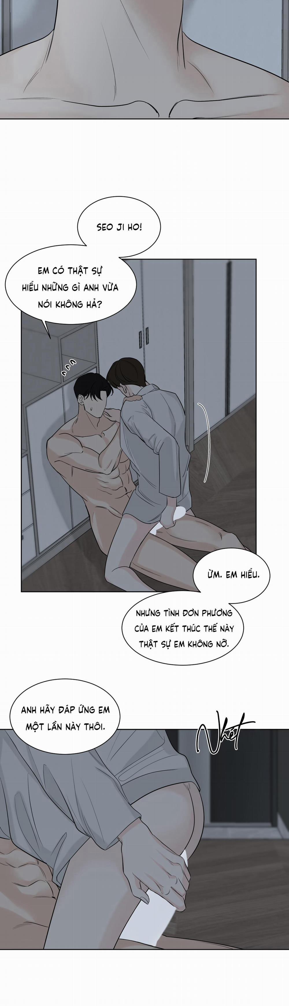 Lời Chối Từ Vấn Vương 5 0 trang 7