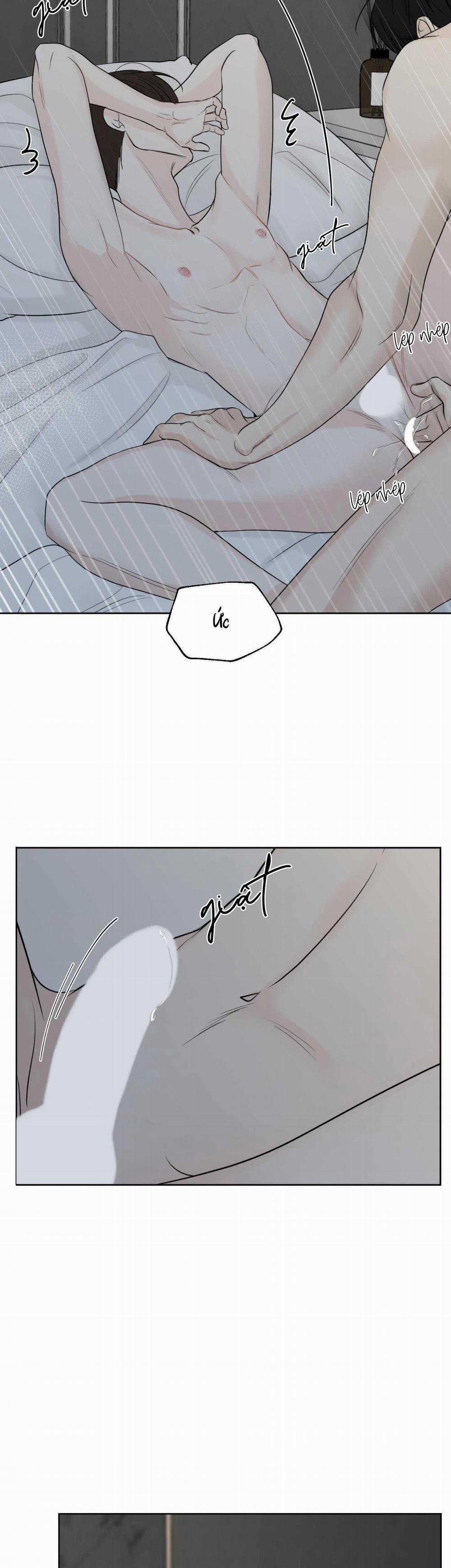 Lời Chối Từ Vấn Vương 5 trang 19