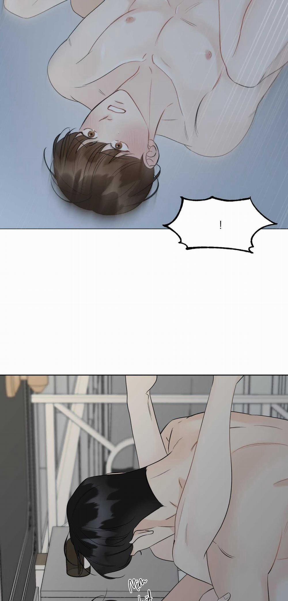 Lời Chối Từ Vấn Vương 5 trang 27