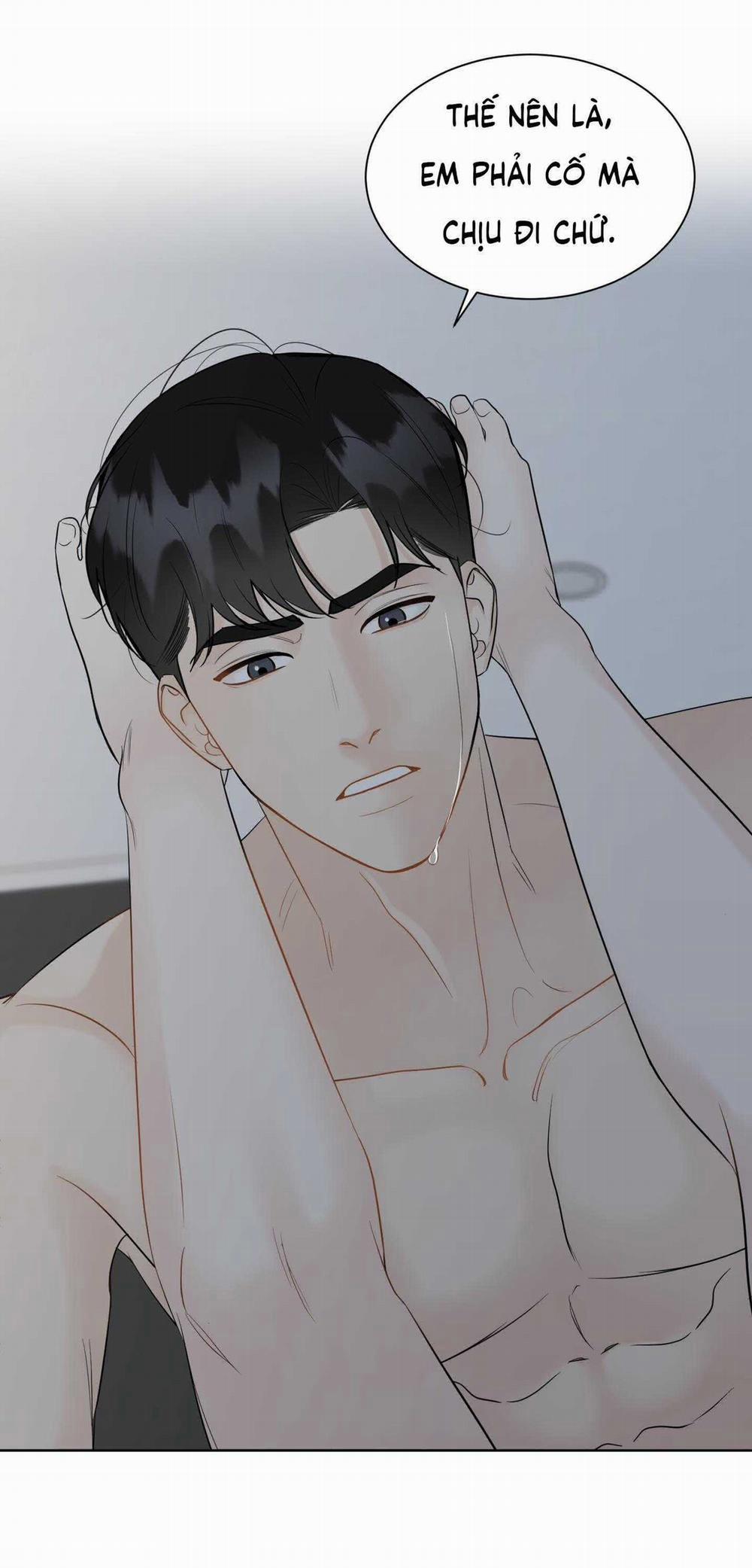 Lời Chối Từ Vấn Vương 5 trang 29