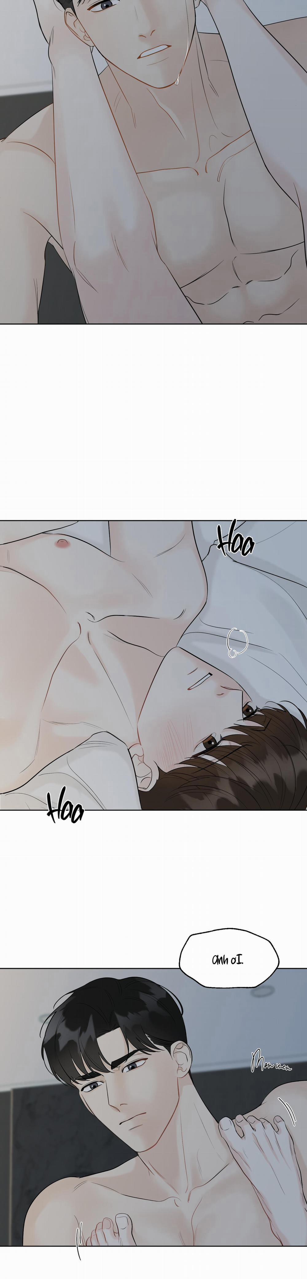 Lời Chối Từ Vấn Vương 6 0 trang 1