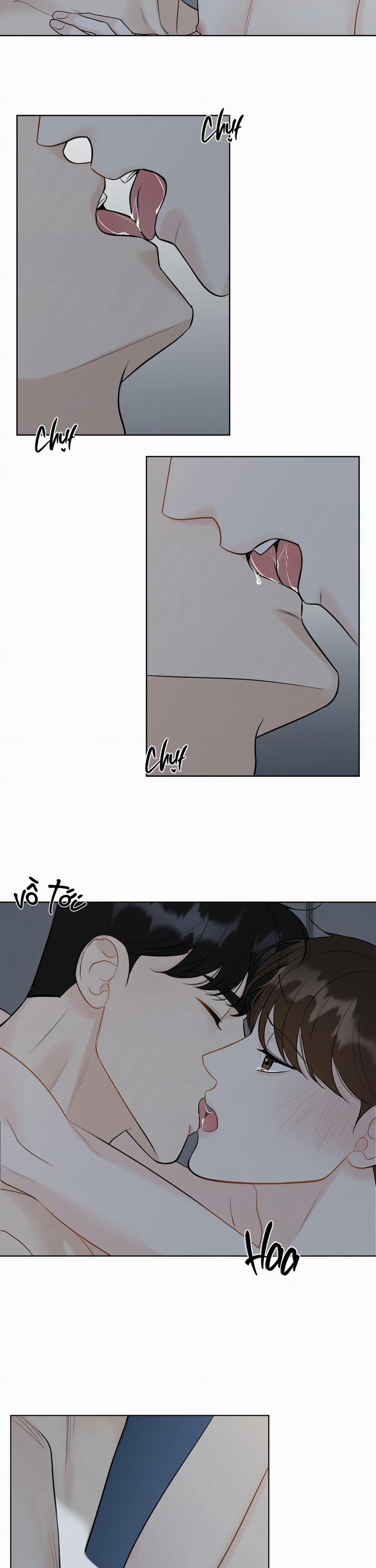 Lời Chối Từ Vấn Vương 6 0 trang 10