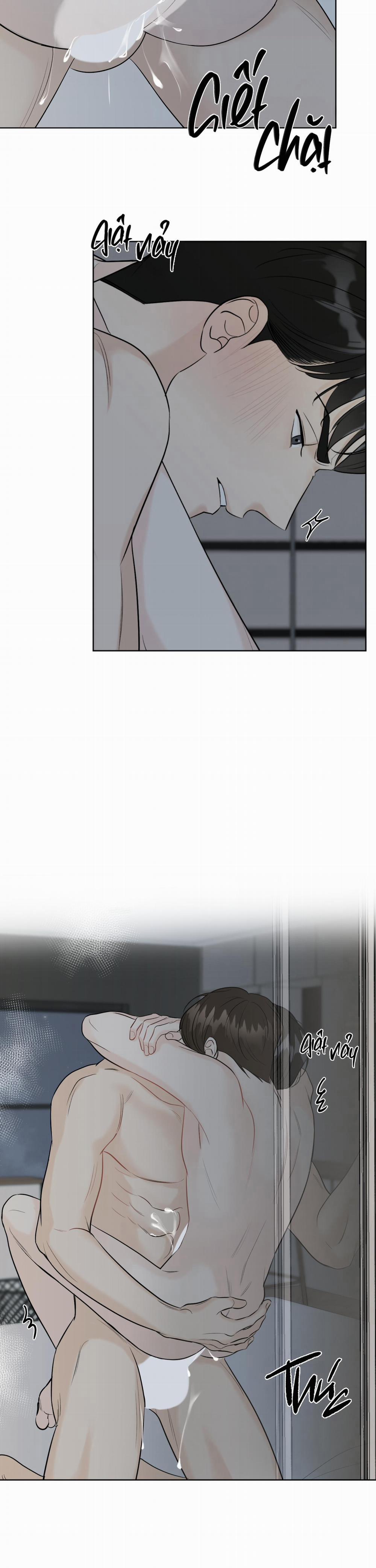 Lời Chối Từ Vấn Vương 6 0 trang 15